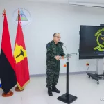 Cuerpo Médico Militar del Ejército de Nicaragua conmemora 47 años al servicio de las familias