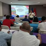 Maestros y asesores pedagógicos participan en Taller Nacional de Evaluación para Aprendizajes