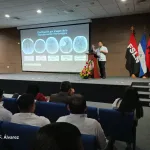 Primer Congreso Nacional de Medicina Interna impulsa atención médica en zonas de difícil acceso