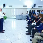 Copresidenta Rosario Murillo resalta el éxito del encuentro sobre las Reformas Electorales con diputados del PARLACEN