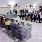 Autoridades municipales se suman al proceso de consulta sobre las reformas constitucionales