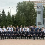 Policías nicaragüenses culminan estudios de Jurisprudencia en la Federación de Rusia