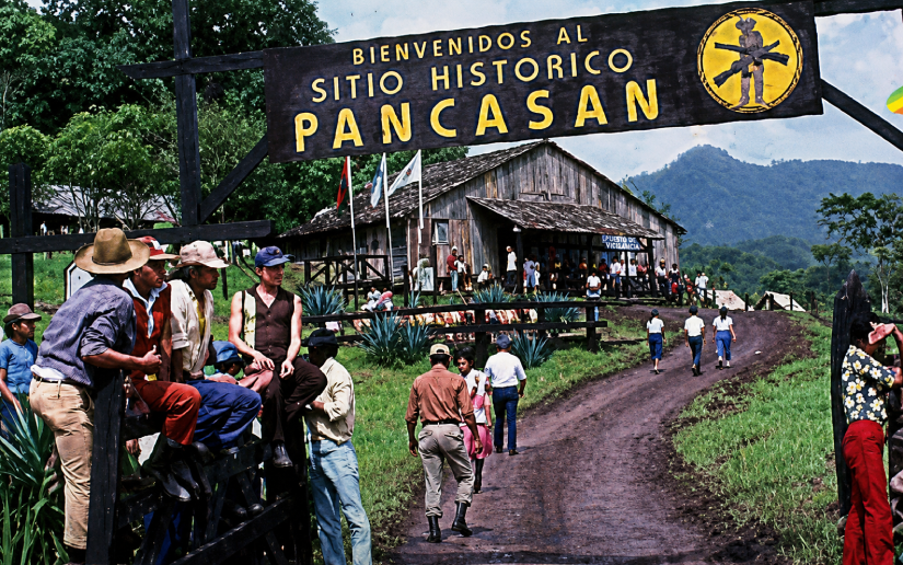 Asamblea Nacional realizará por primera vez sesión solemne en Pancasán por el 59 aniversario de la Gesta Extraordinaria