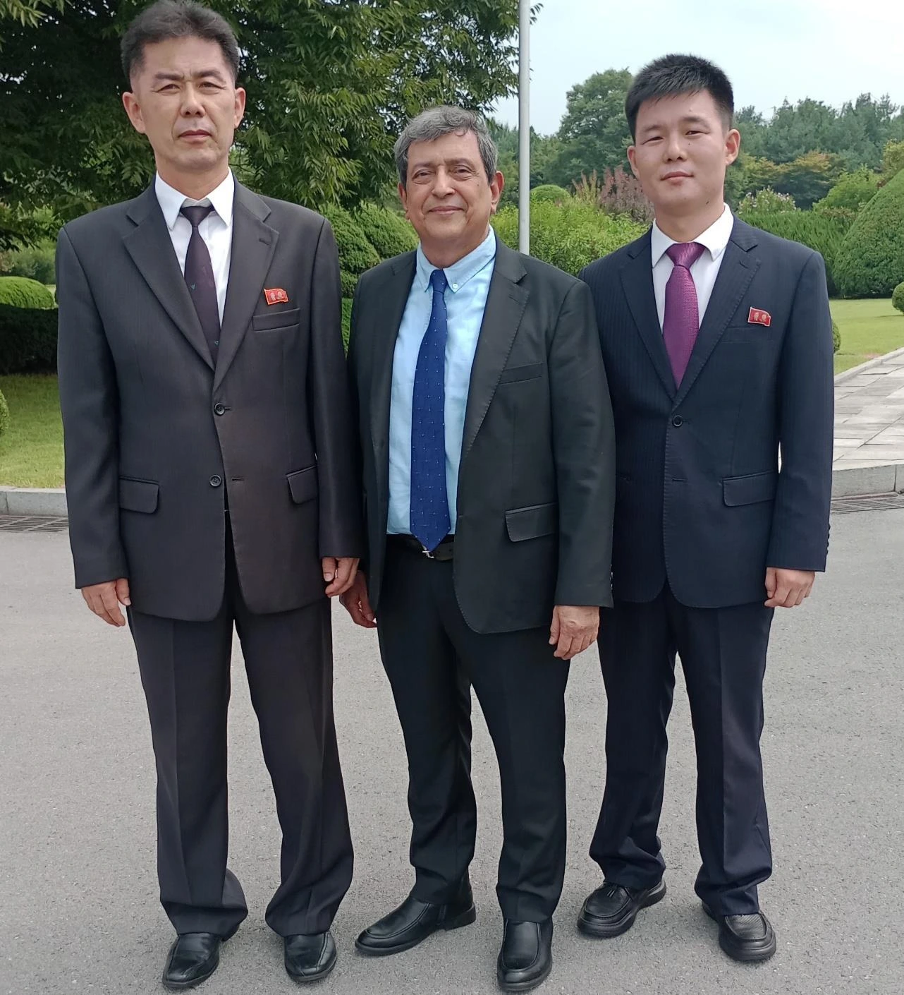 Nicaragua y la RPD de Corea conmemoran 47 años de amistad y relaciones diplomáticas