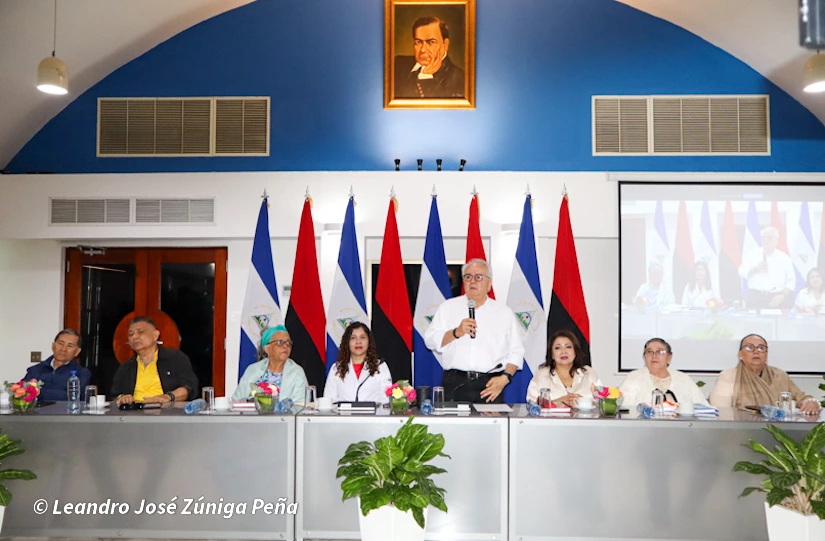 Desde la Asamblea Nacional, sector Salud respalda las Reformas Constitucionales