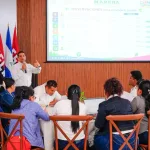 MARENA capacita sobre uso de la Ventanilla Única del Sistema de Evaluación Ambiental