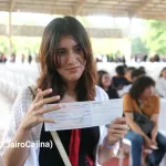 Becas Universitarias Pueblo Presidente fortalecen el sueño profesional de 2,888 estudiantes