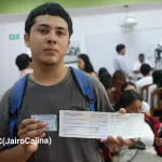 Segunda entrega de Becas Universitarias Pueblo Presidente beneficia a 864 estudiantes de la UNA
