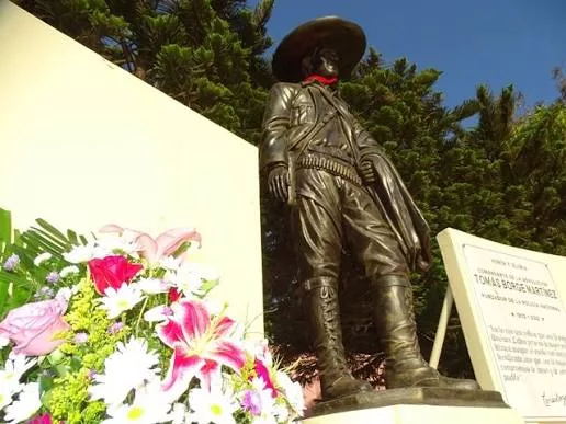Actividades de celebración del 37 aniversario del municipio Rancho Grande 