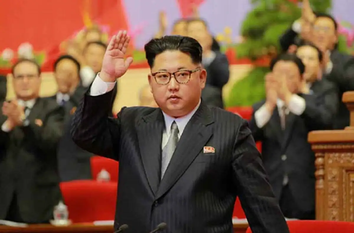 Copresidentes de Nicaragua envían mensaje al Presidente Kim Jong Un, en ocasión del Día de la Liberación