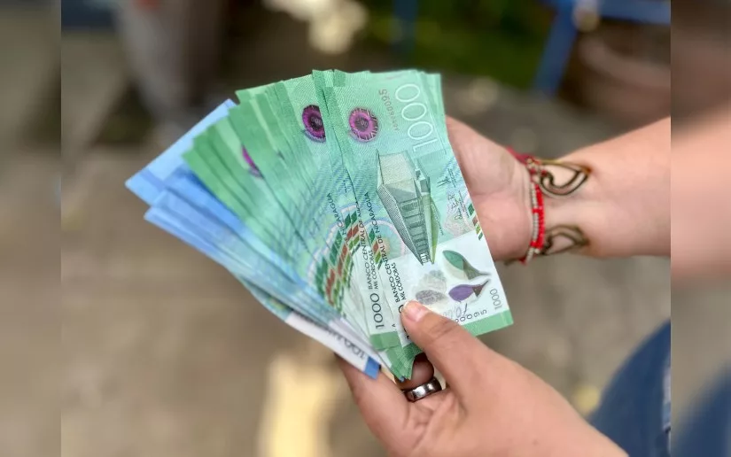 Gobierno de Nicaragua anuncia pago de salarios a trabajadores del Estado para el 4 de septiembre
