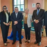 En Inicio de Fiestas Patrias en El Salvador