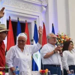 Asamblea Nacional aprueba  Reformas Constitucionales para fortalecer la paz, seguridad y soberanía de Nicaragua