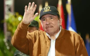 Copresidente Daniel Ortega: Reformas Constitucionales buscan proteger la soberanía y autodeterminación de Nicaragua