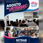Boletín Informativo del Ministerio del Trabajo