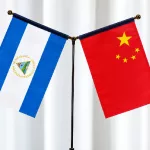 “Agradecemos la firme solidaridad”: Copresidenta Rosario Murillo destaca respaldo de China a Nicaragua
