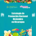 Plan de Acción Estrategia Promocional “Diciembre en Nicaragua 2026” nacional