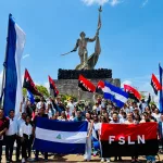 PROCLAMA COMUNICADORES SANDINISTAS