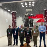 Delegación nicaragüense participa en Congreso Internacional de Tecnologías en Rusia