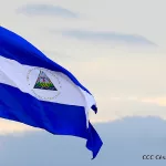 Comunicación del Canciller nicaragüense Valdrack Jaentschke al Canciller de la Hermana Costa Rica
