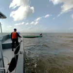 Búsqueda, salvamento y rescate