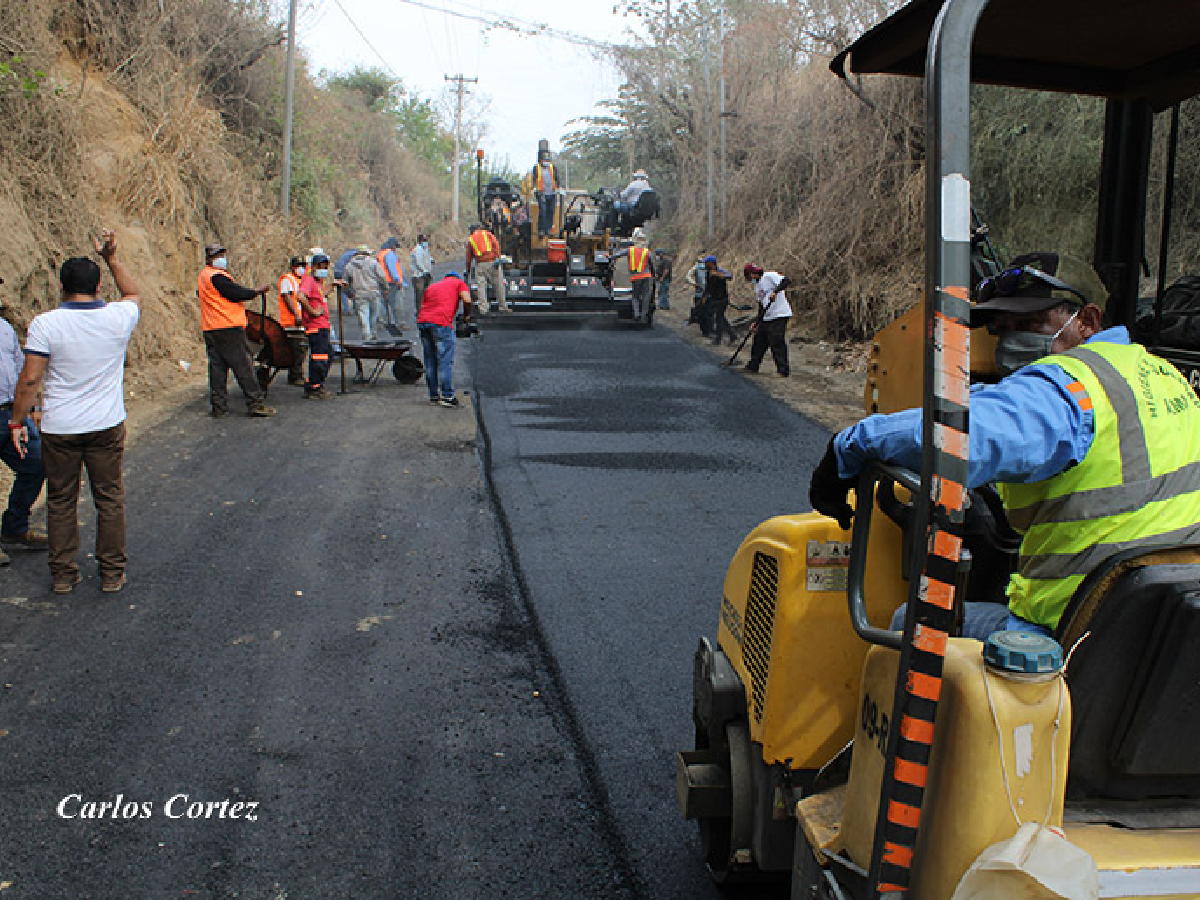 Más obras para las familias: Alcaldías entregan nuevos proyectos en todo el país