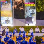 Anuncian Acto de Estado para el 14 de septiembre en el esplendor vigoroso de la Patria