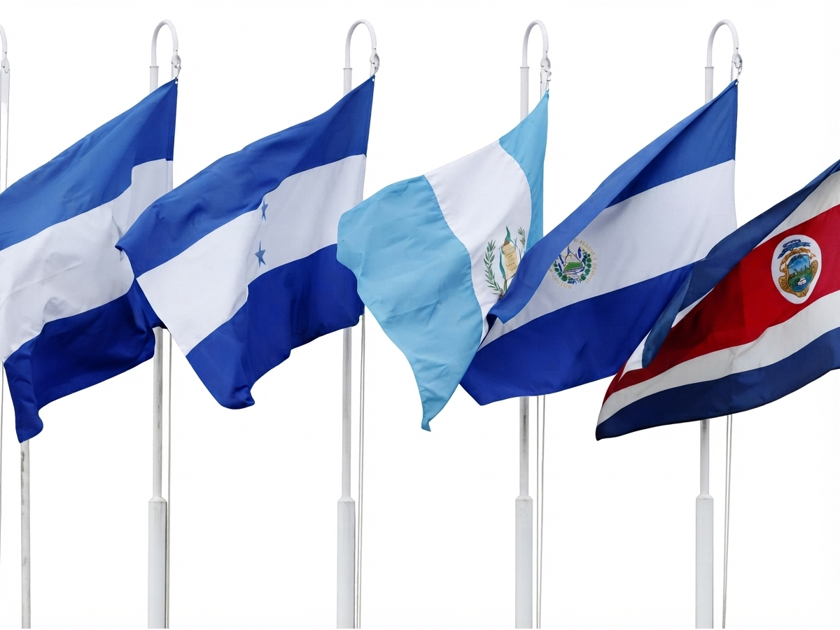 Nicaragua extiende su abrazo fraterno a los pueblos y juventudes de Centroamérica