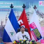 Puertos nicaragüenses atienden 10 buques internacionales durante la última semana