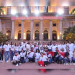 Nicaragua avanza en Paz y Bienestar de la mano de las Familias y la Juventud Presidente