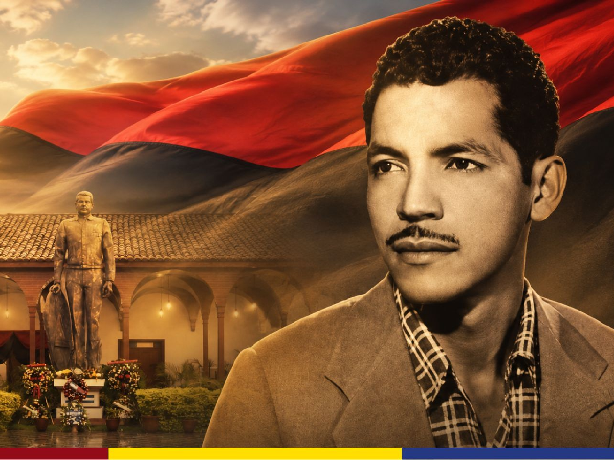 Plan de Actividades en Conmemoración de la Gesta Heroica del Héroe Nacional Rigoberto López Pérez