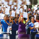 Beneficios Legales de Convivencia Familiar llegarán a 1,500 personas este lunes
