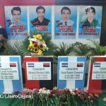 Honor y gloria a los Héroes de Nandaime, destaca Copresidenta Rosario Murillo