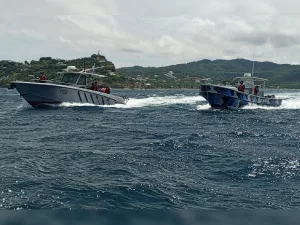 Búsqueda, salvamento y rescate