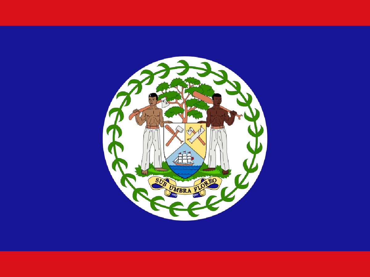 Copresidentes de Nicaragua extiende saludo fraterno a Belice por el 45 aniversario de su Independencia