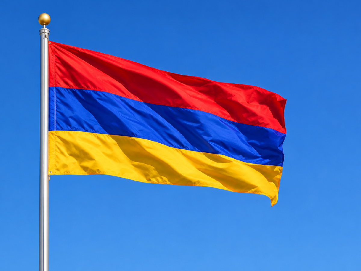 Nicaragua felicita a Armenia por 35 años de su Independencia
