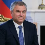 Co-Presidencia de Nicaragua felicita al Hermano Viacheslav Volodin por su victoria electoral en Rusia