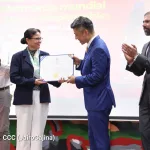 Desde la UNAN-Managua, China Comparte su Visión sobre una Gobernanza Mundial Más Justa