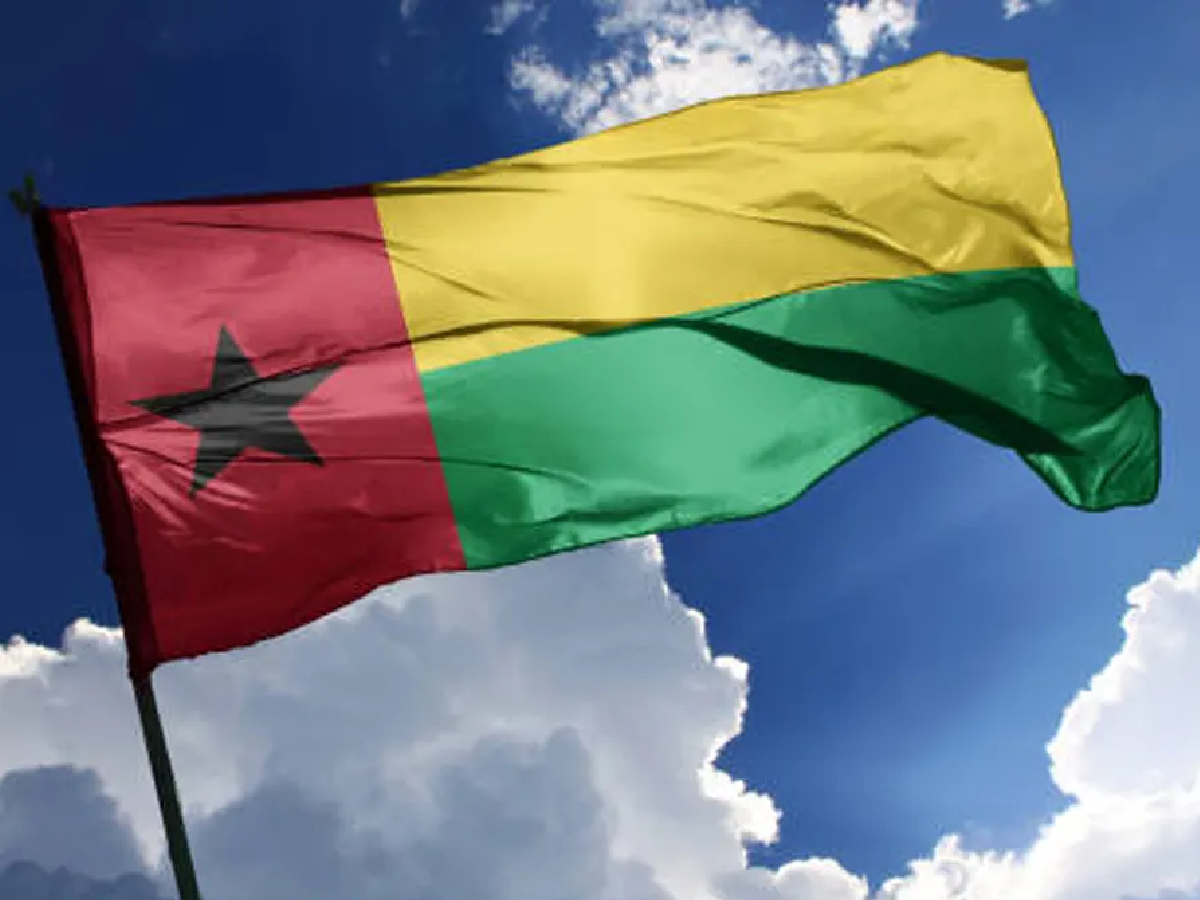 Mensaje de Saludo y Felicitación al Pueblo y Gobierno de Guinea Bisáu por su 53 Aniversario de Independencia