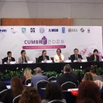 CSE Presente en Cumbre 2026 sobre Resiliencia, Cooperación e Integridad Electoral