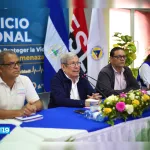 III Ejercicio Nacional Evalúa Capacidad de Respuesta ante Emergencias Sísmicas y Meteorológicas