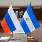 Delegación nicaragüense sostiene encuentro con Serguéi Lavrov para abordar la paz mundial