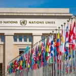 Nicaragua respalda candidatura de Rebeca Grynspan a la Secretaría General de la ONU