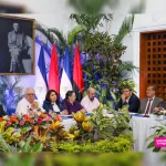 Cuerpo Diplomático conoce avances del proceso de reformas constitucionales en Nicaragua