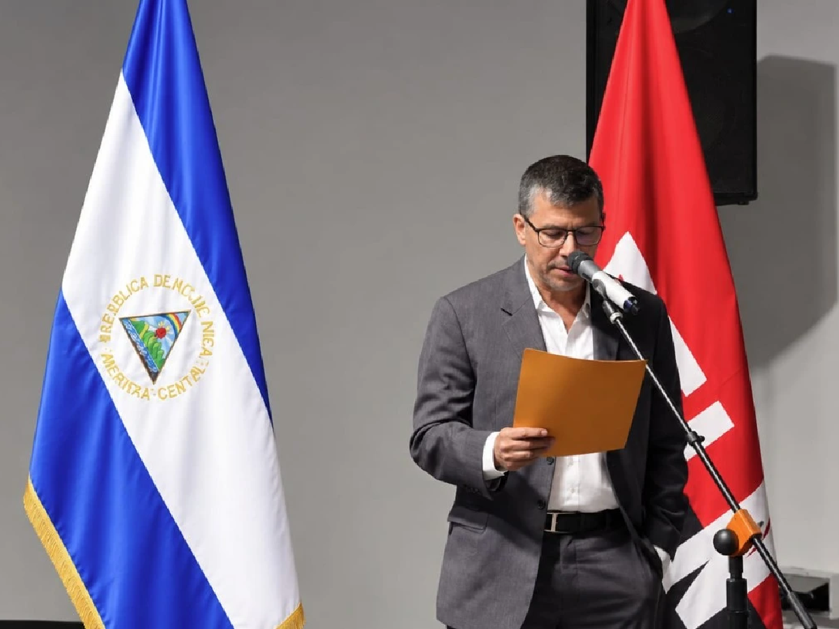 Nicaragua lleva su cine y cultura a Panamá con presentación de documental