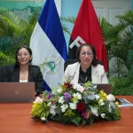 MARENA participa en encuentro regional para fortalecer la educación ambiental