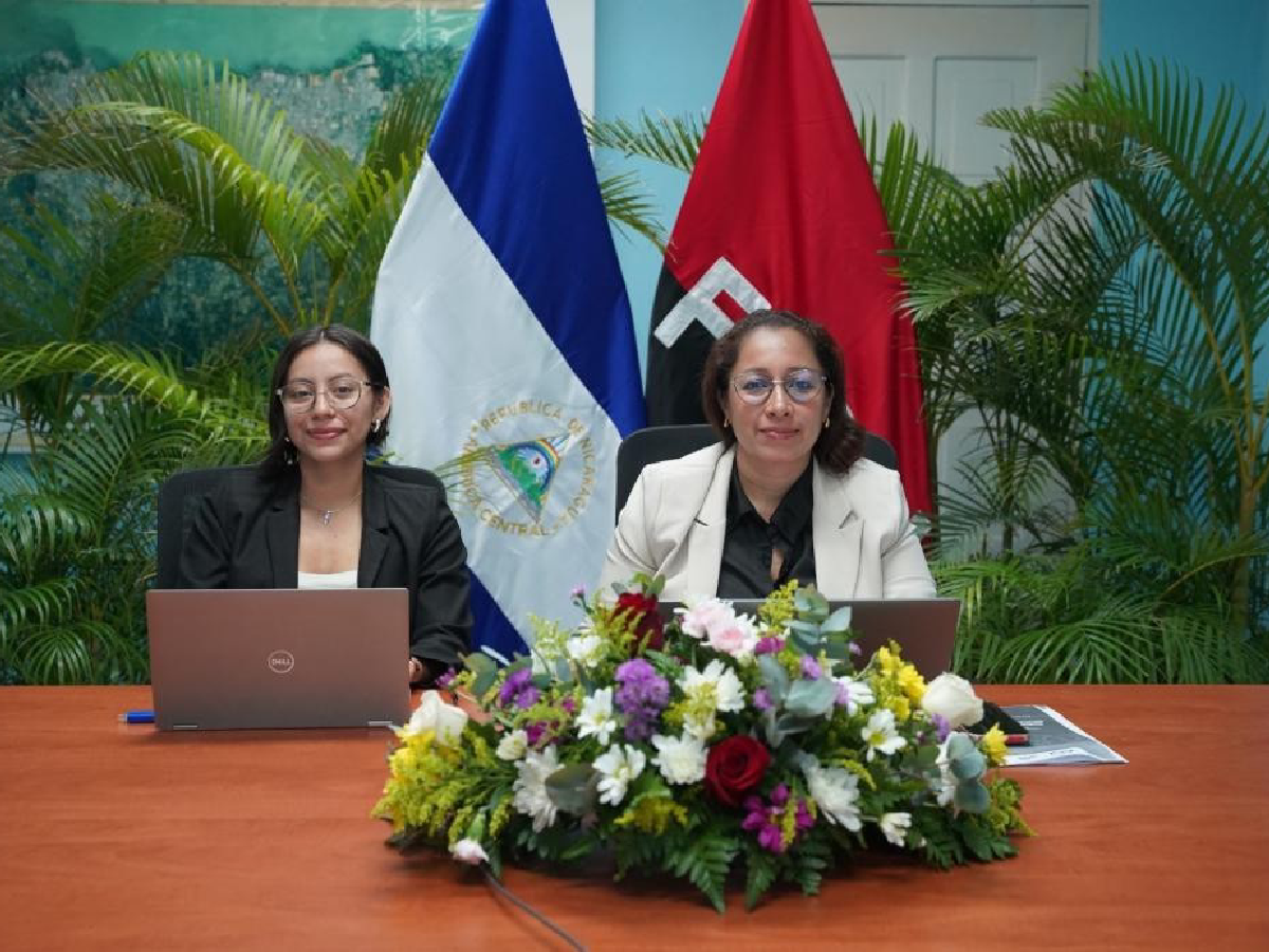 MARENA participa en encuentro regional para fortalecer la educación ambiental
