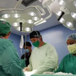 Mega Feria de Neurocirugía brinda atención especializada a pacientes de Zelaya Central