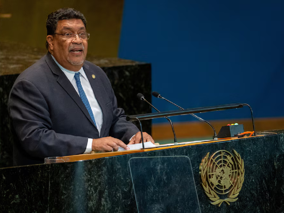 Nicaragua presentará este sábado su mensaje ante la 81 Asamblea General de la ONU