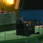 La fuerza de la Paz es el camino para avanzar hacia un mundo mejor